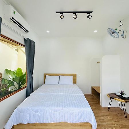 Mon House Hotel Phan Thiet Exterior photo