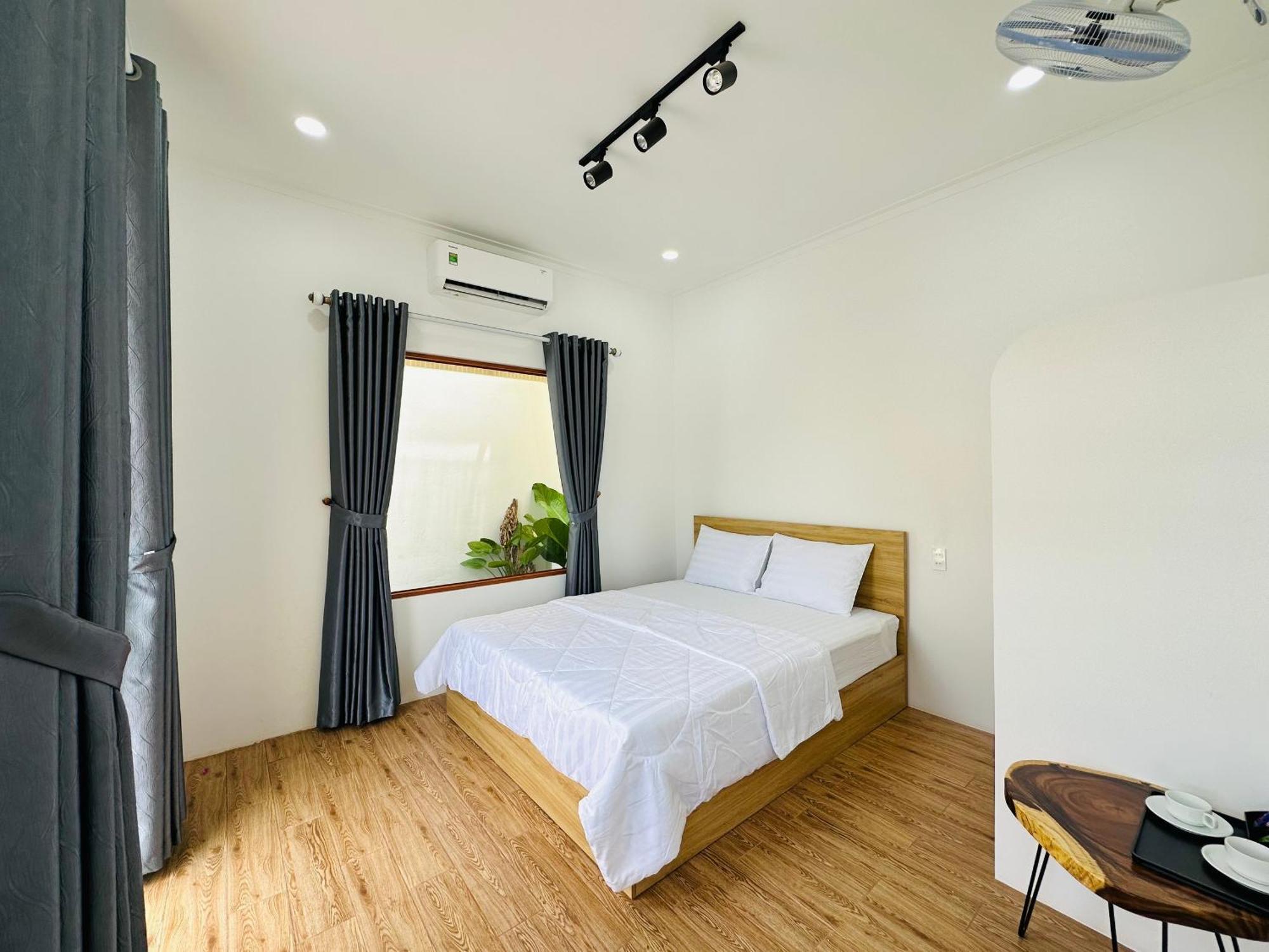 Mon House Hotel Phan Thiet Exterior photo